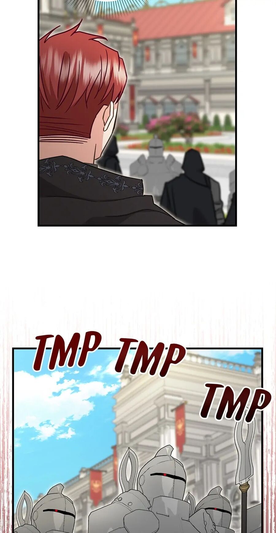 đọc truyện Hãy Bỏ Mặc Tôi Chương 111 ảnh 28 tại Thiên Thai Truyện