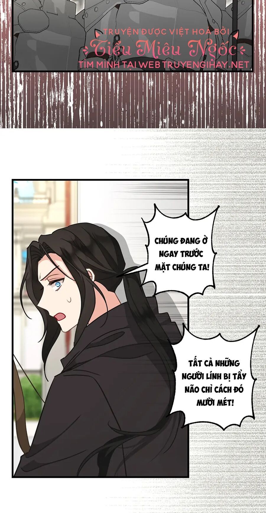 đọc truyện Hãy Bỏ Mặc Tôi Chương 111 ảnh 29 tại Thiên Thai Truyện