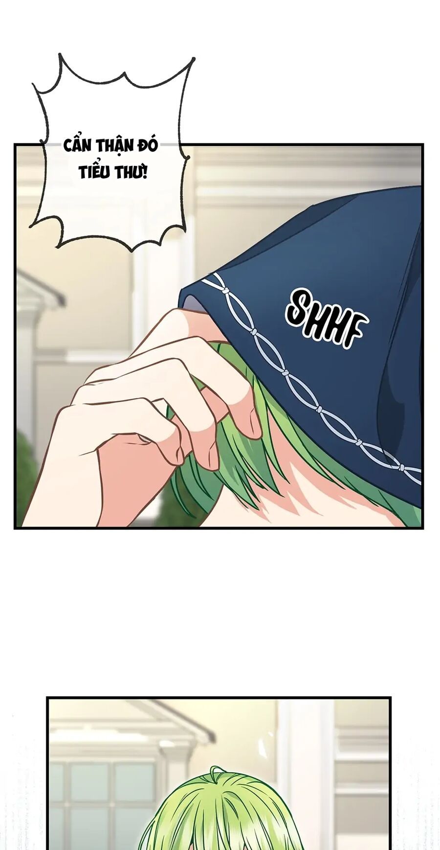 đọc truyện Hãy Bỏ Mặc Tôi Chương 111 ảnh 30 tại Thiên Thai Truyện