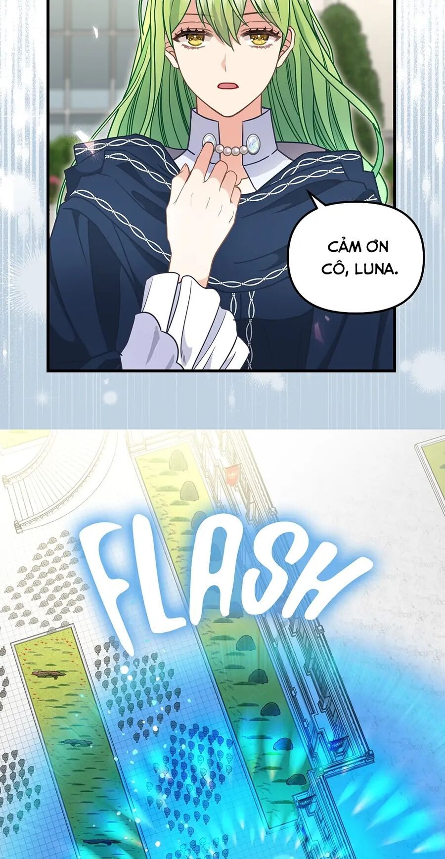 đọc truyện Hãy Bỏ Mặc Tôi Chương 111 ảnh 31 tại Thiên Thai Truyện