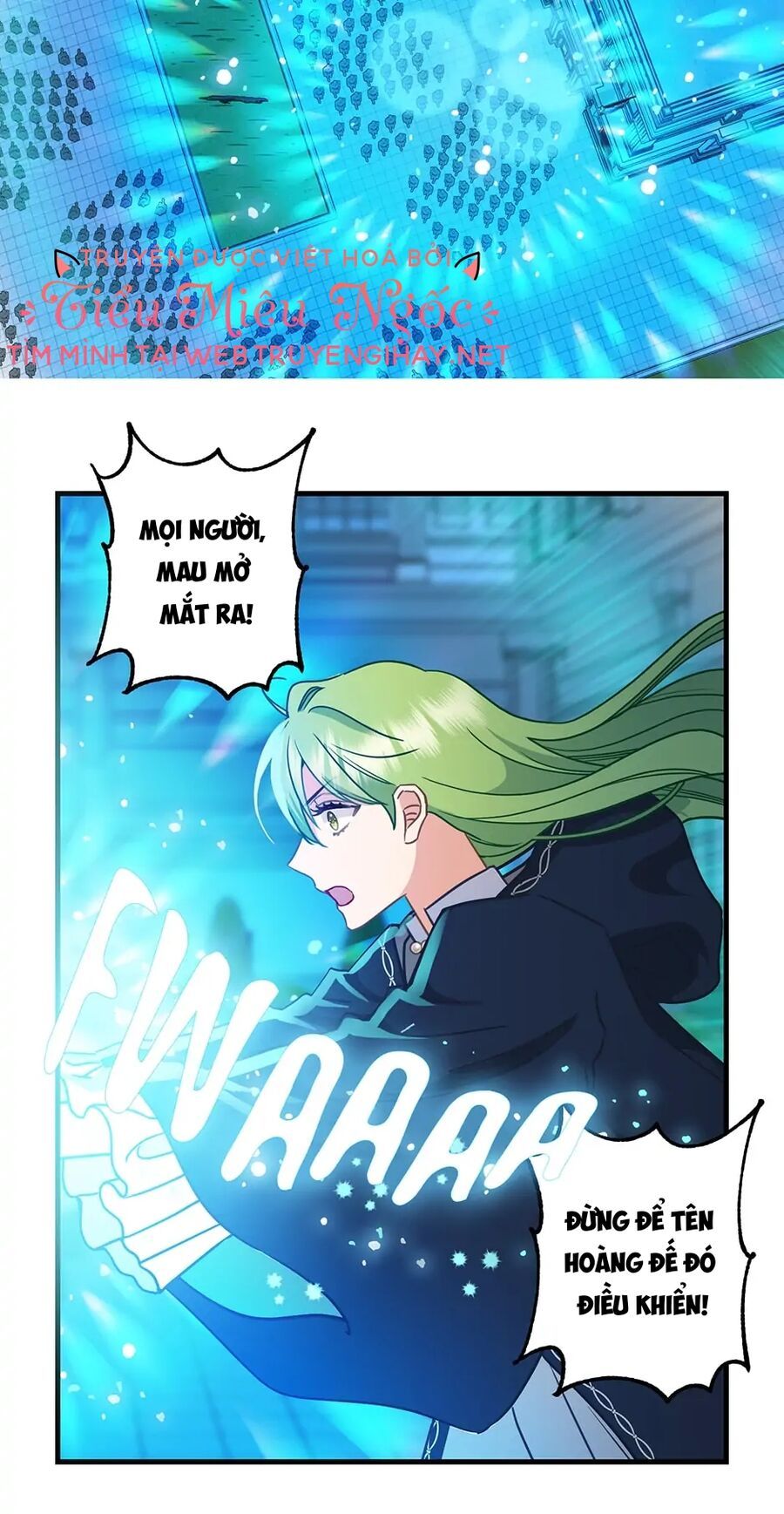 đọc truyện Hãy Bỏ Mặc Tôi Chương 111 ảnh 32 tại Thiên Thai Truyện