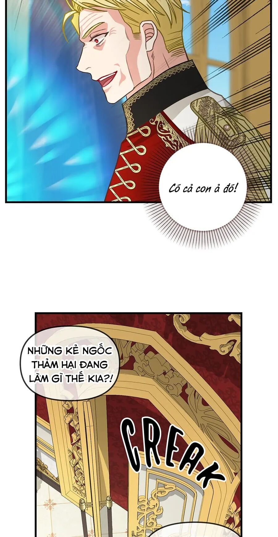 đọc truyện Hãy Bỏ Mặc Tôi Chương 111 ảnh 34 tại Thiên Thai Truyện