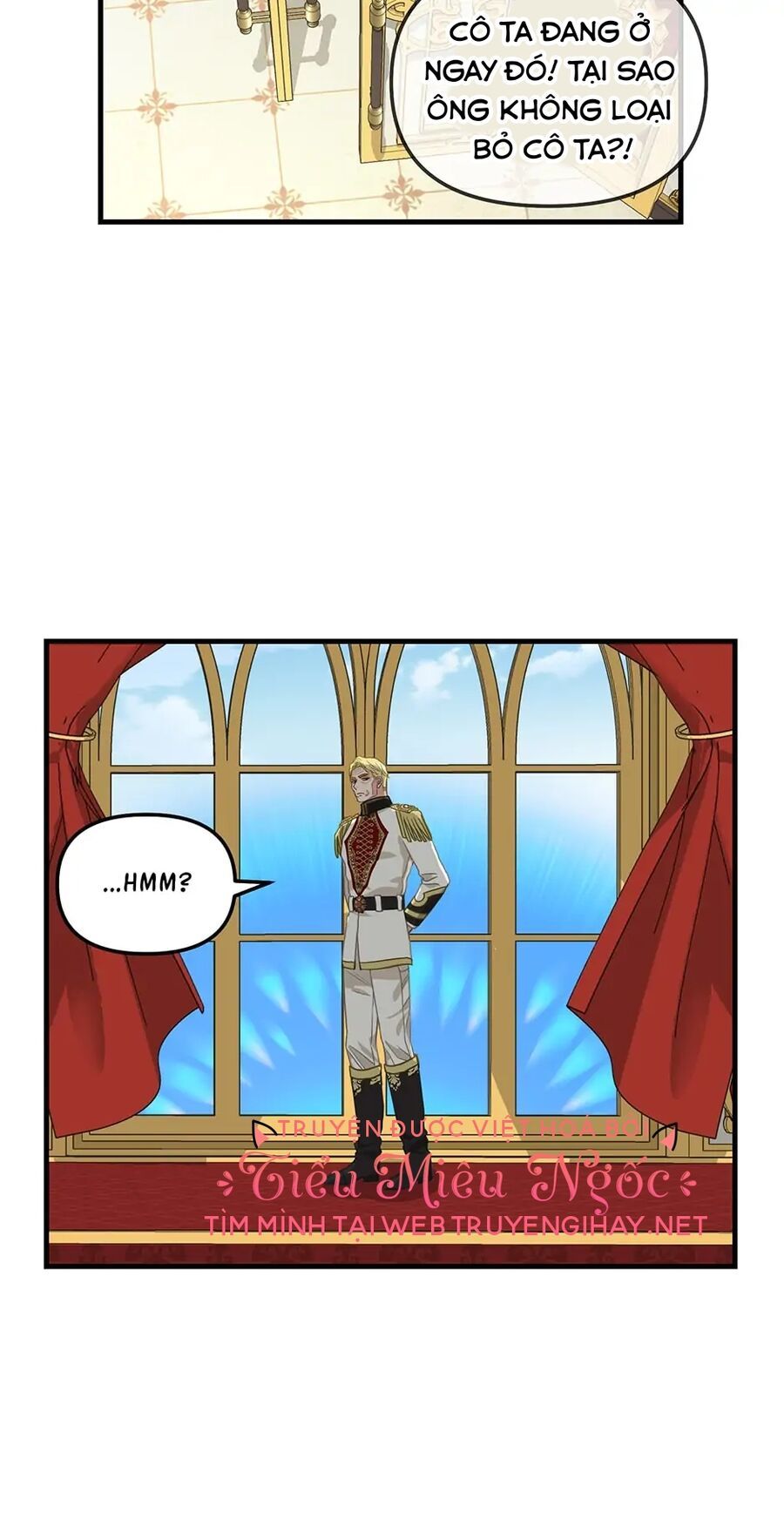 đọc truyện Hãy Bỏ Mặc Tôi Chương 111 ảnh 35 tại Thiên Thai Truyện