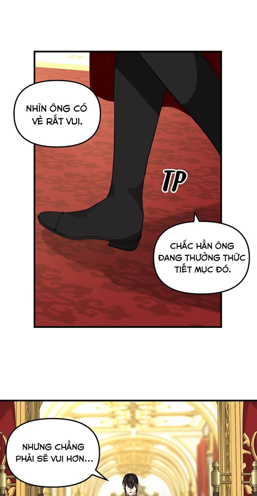 đọc truyện Hãy Bỏ Mặc Tôi Chương 111 ảnh 36 tại Thiên Thai Truyện