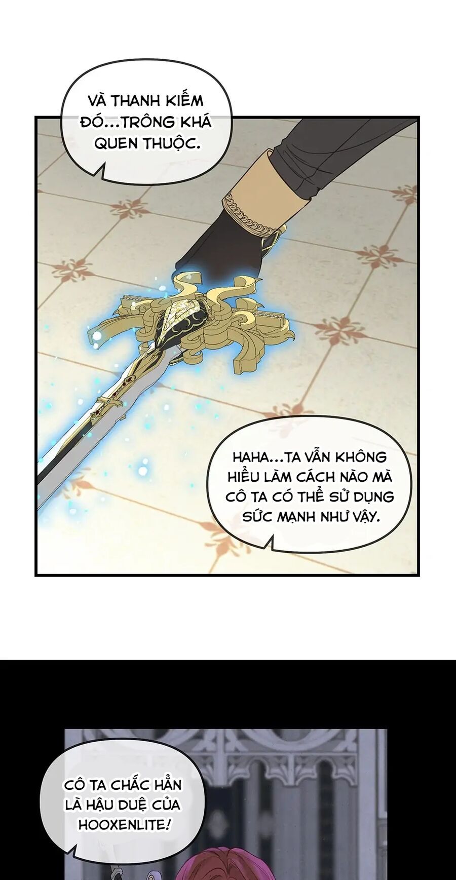 đọc truyện Hãy Bỏ Mặc Tôi Chương 111 ảnh 39 tại Thiên Thai Truyện