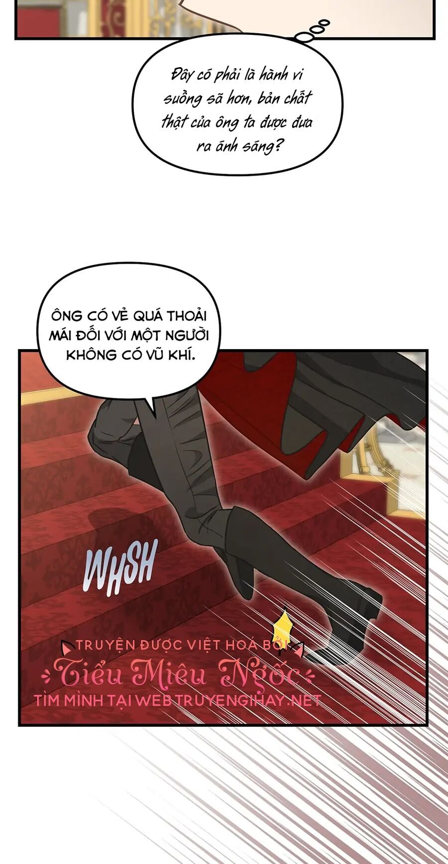 đọc truyện Hãy Bỏ Mặc Tôi Chương 111 ảnh 41 tại Thiên Thai Truyện