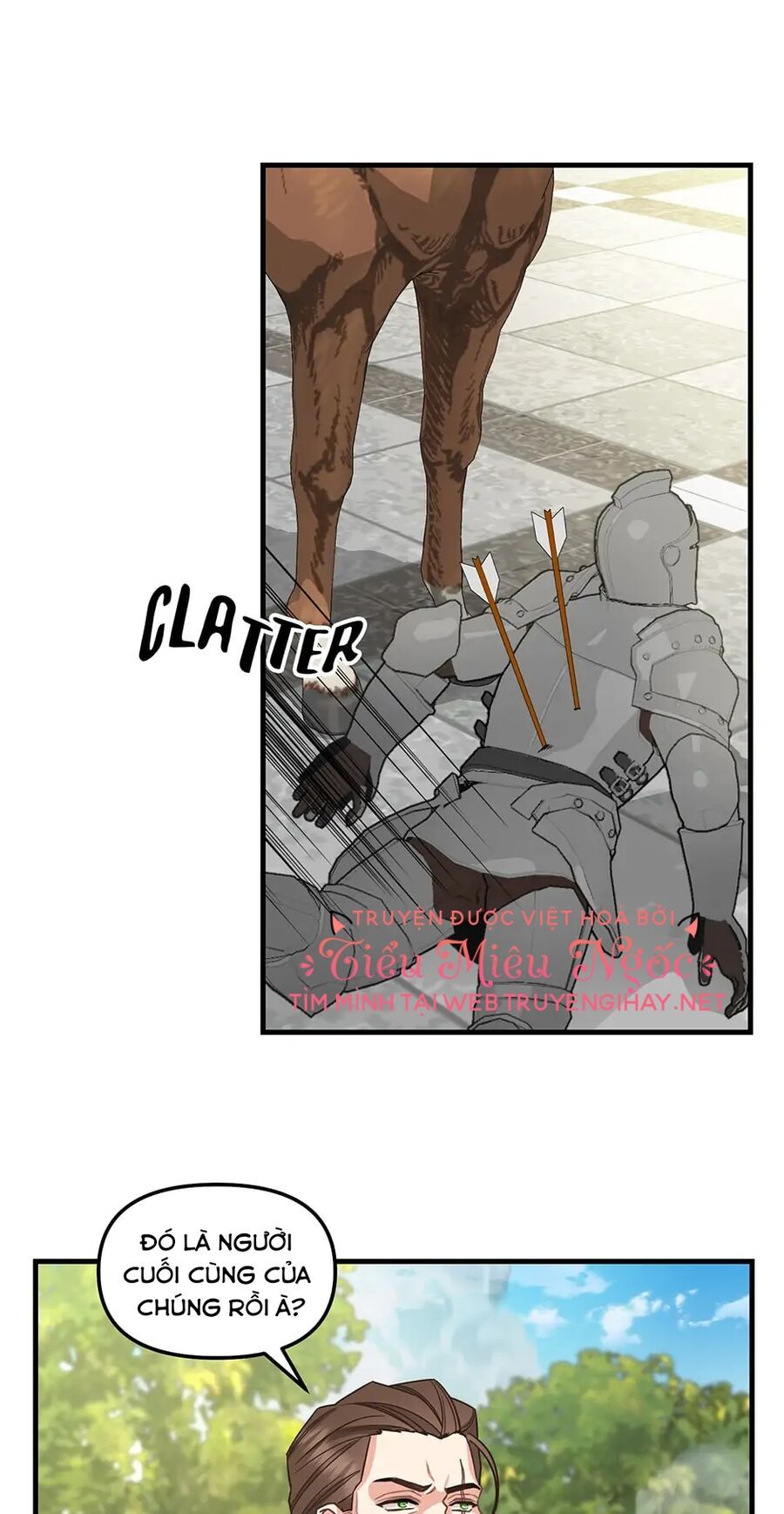 đọc truyện Hãy Bỏ Mặc Tôi Chương 111 ảnh 6 tại Thiên Thai Truyện