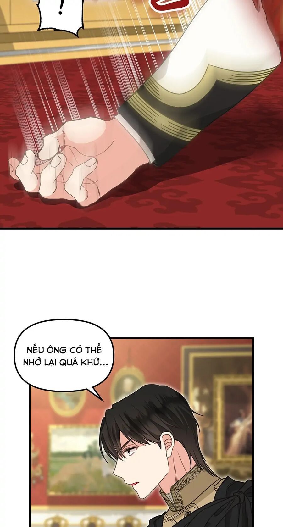 đọc truyện Hãy Bỏ Mặc Tôi Chương 111 ảnh 43 tại Thiên Thai Truyện