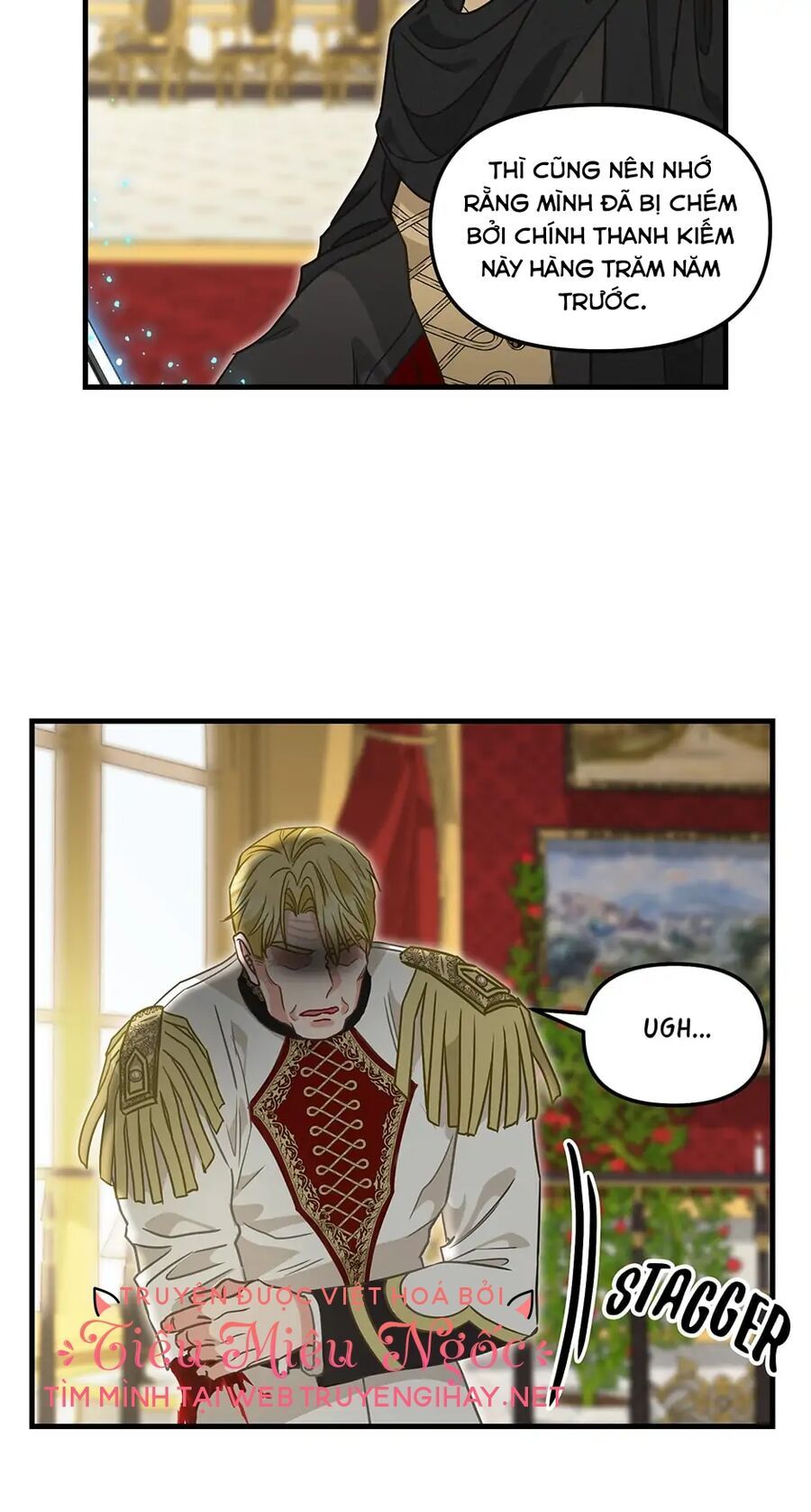 đọc truyện Hãy Bỏ Mặc Tôi Chương 111 ảnh 44 tại Thiên Thai Truyện