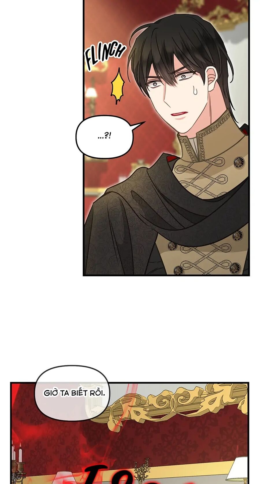 đọc truyện Hãy Bỏ Mặc Tôi Chương 111 ảnh 46 tại Thiên Thai Truyện