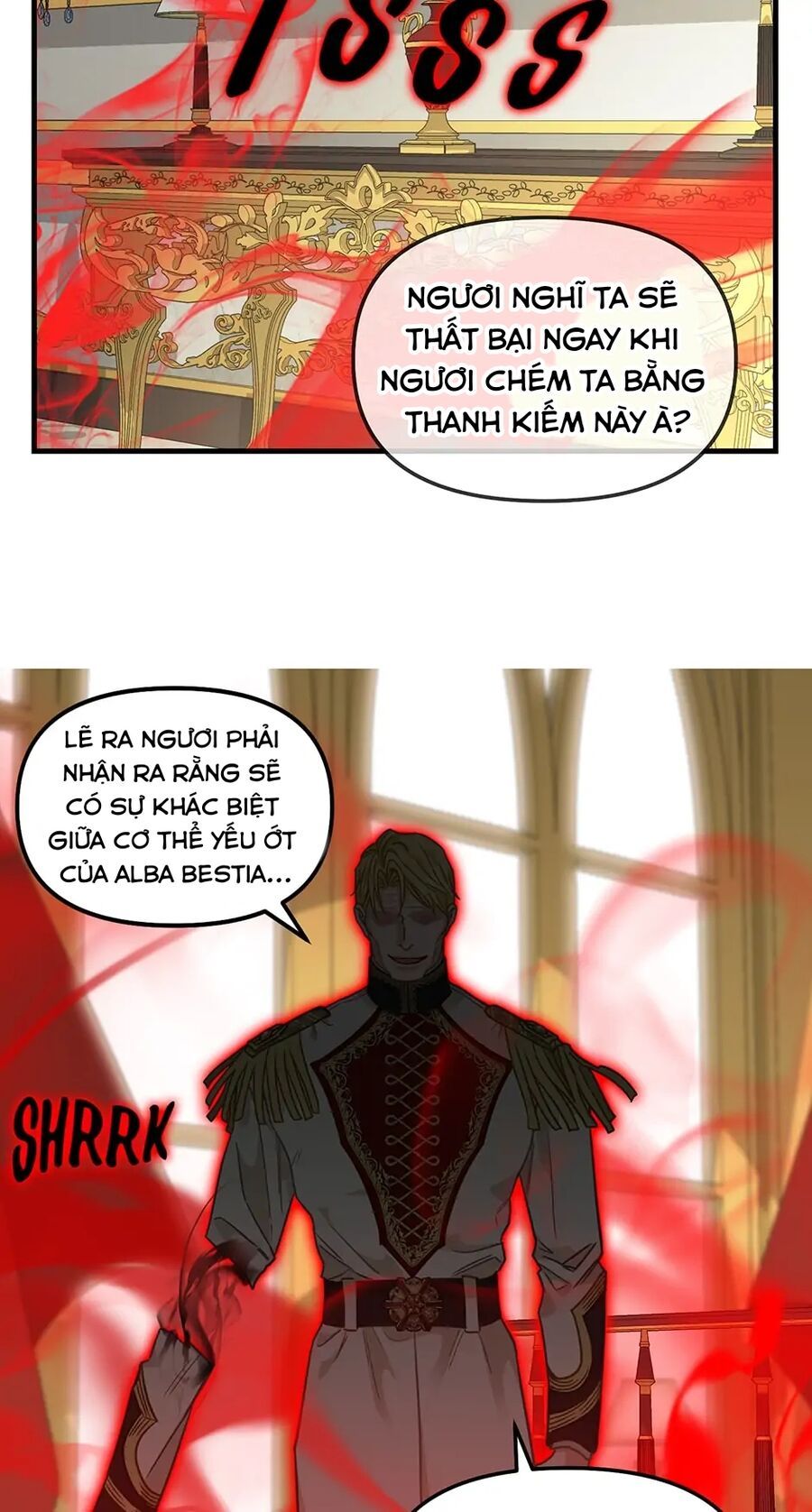 đọc truyện Hãy Bỏ Mặc Tôi Chương 111 ảnh 47 tại Thiên Thai Truyện