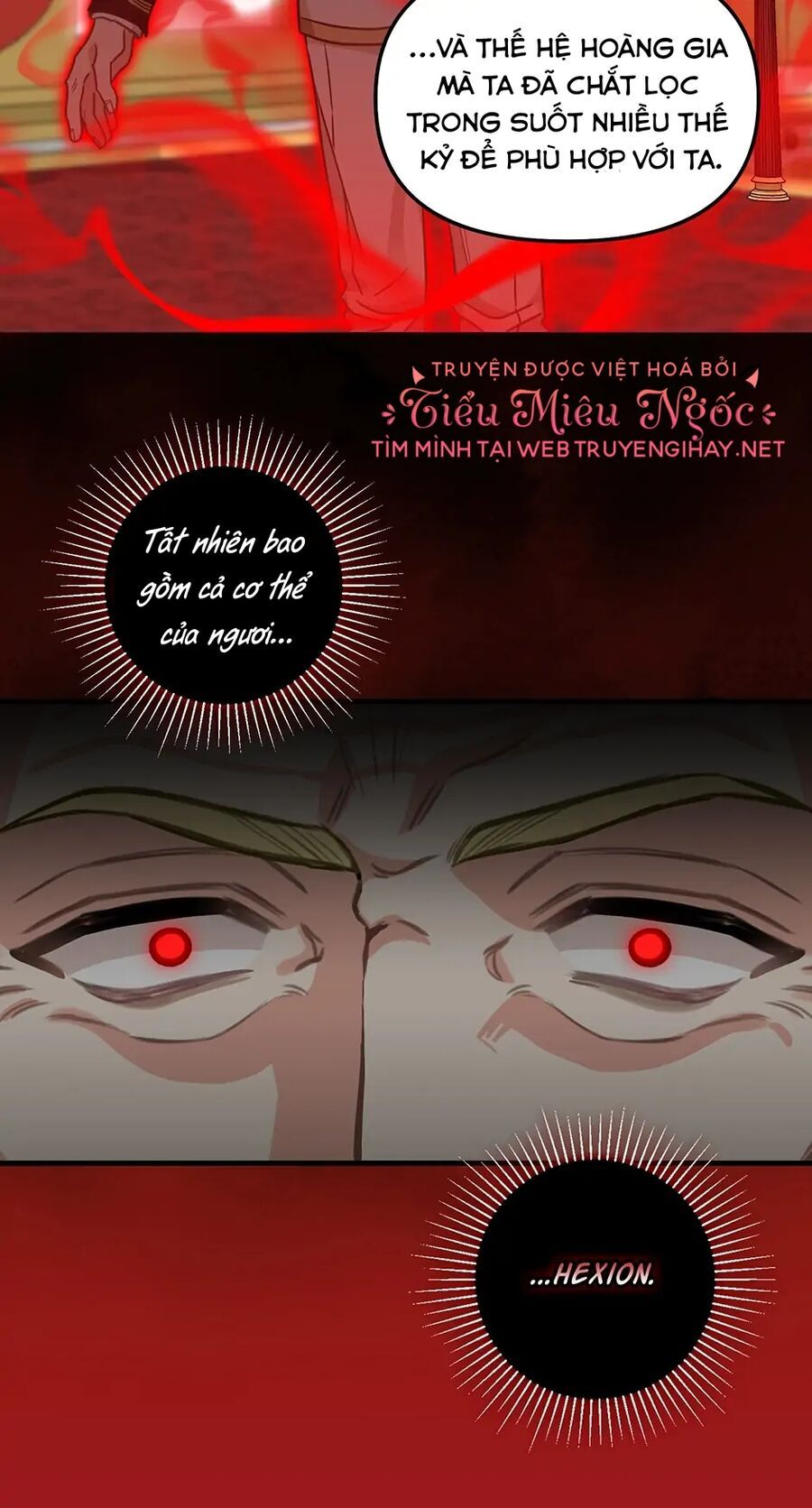 đọc truyện Hãy Bỏ Mặc Tôi Chương 111 ảnh 48 tại Thiên Thai Truyện