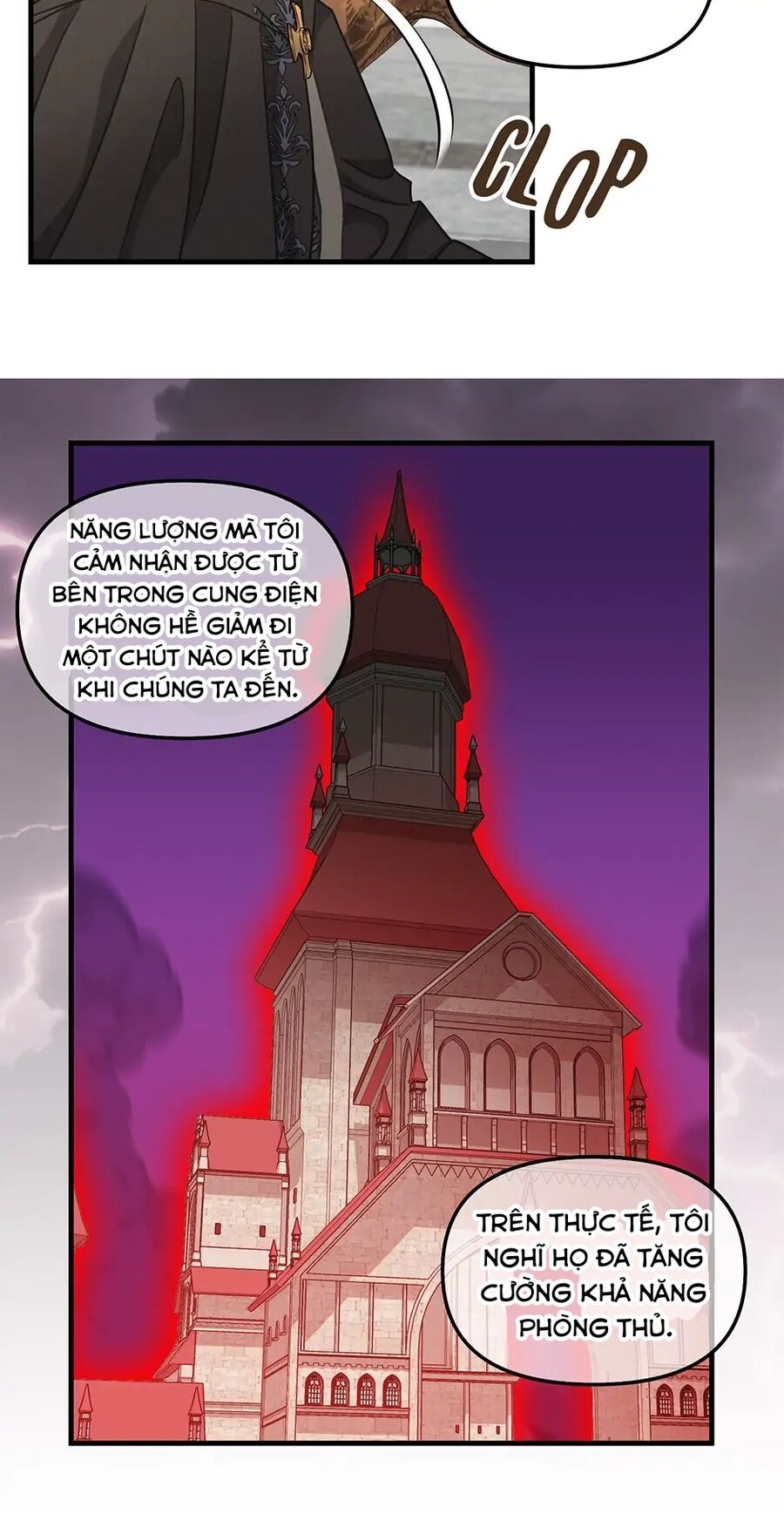 đọc truyện Hãy Bỏ Mặc Tôi Chương 111 ảnh 8 tại Thiên Thai Truyện