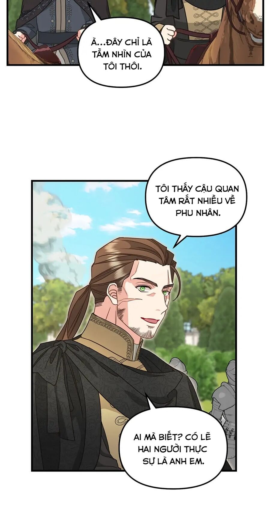 đọc truyện Hãy Bỏ Mặc Tôi Chương 111 ảnh 11 tại Thiên Thai Truyện