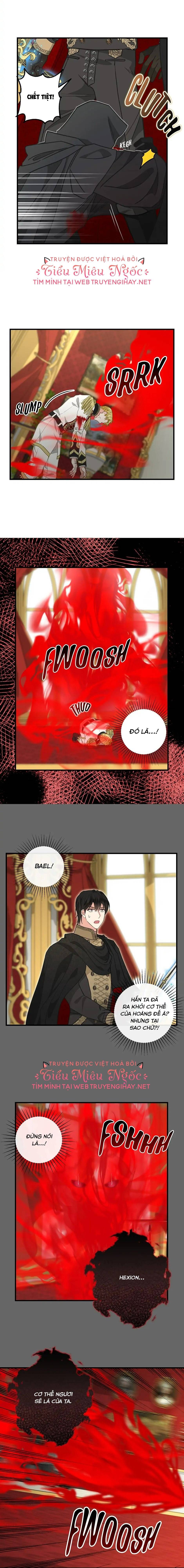 đọc truyện Hãy Bỏ Mặc Tôi Chương 112 ảnh 16 tại Thiên Thai Truyện