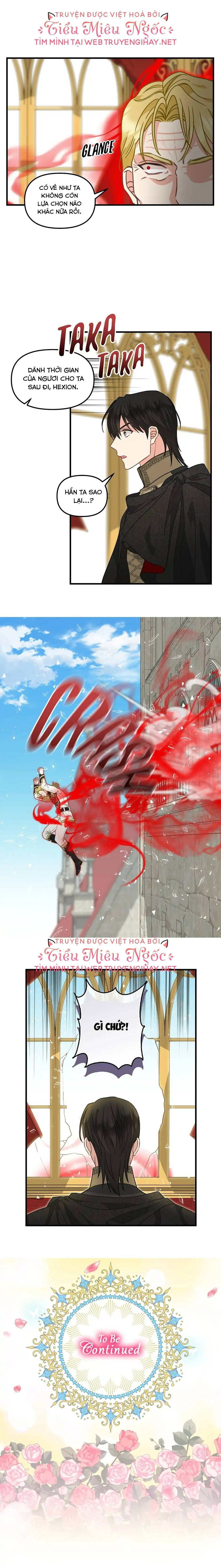 đọc truyện Hãy Bỏ Mặc Tôi Chương 112 ảnh 20 tại Thiên Thai Truyện