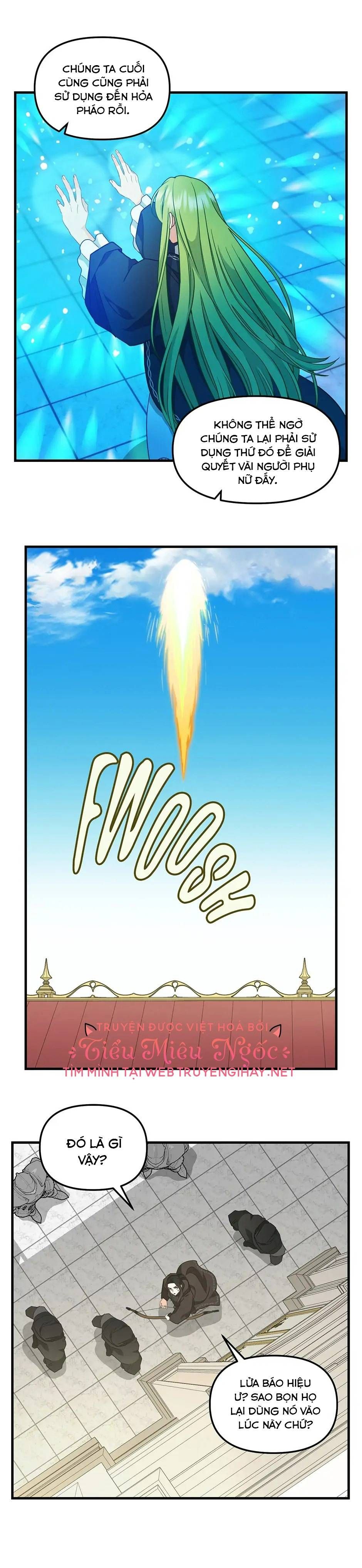 đọc truyện Hãy Bỏ Mặc Tôi Chương 112 ảnh 9 tại Thiên Thai Truyện