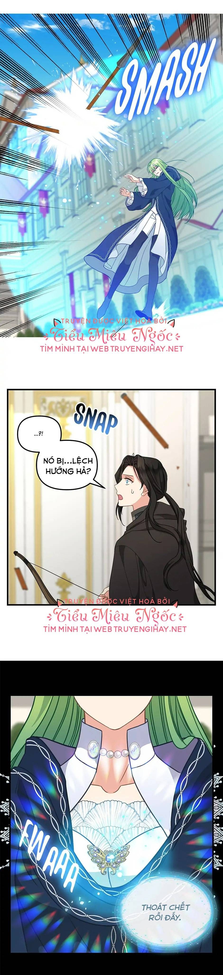 đọc truyện Hãy Bỏ Mặc Tôi Chương 112 ảnh 11 tại Thiên Thai Truyện