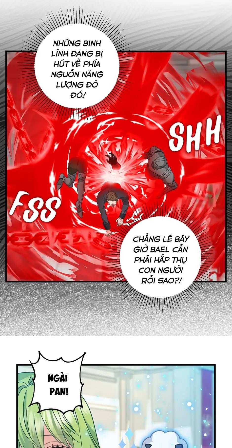 đọc truyện Hãy Bỏ Mặc Tôi Chương 113 ảnh 13 tại Thiên Thai Truyện