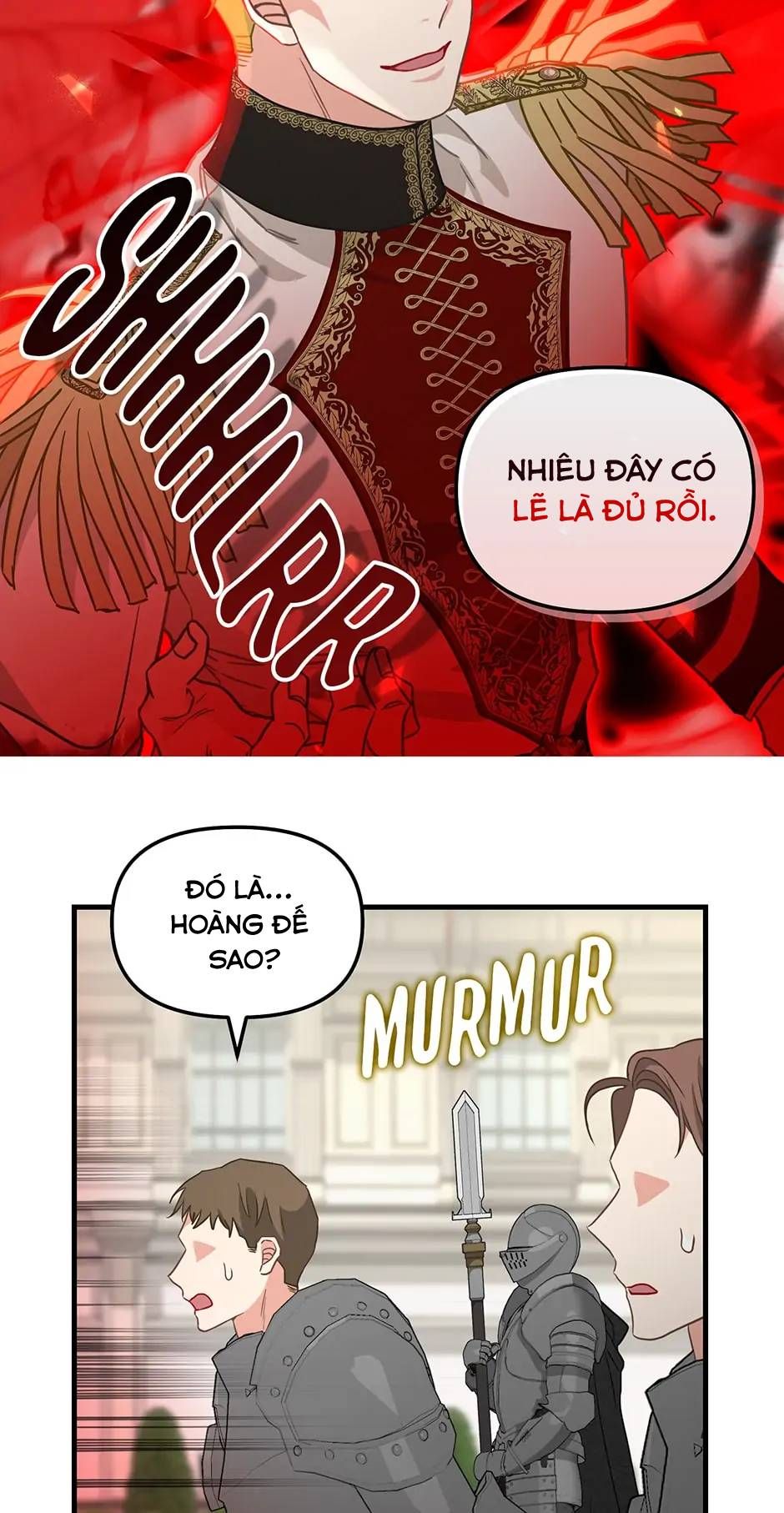 đọc truyện Hãy Bỏ Mặc Tôi Chương 113 ảnh 17 tại Thiên Thai Truyện