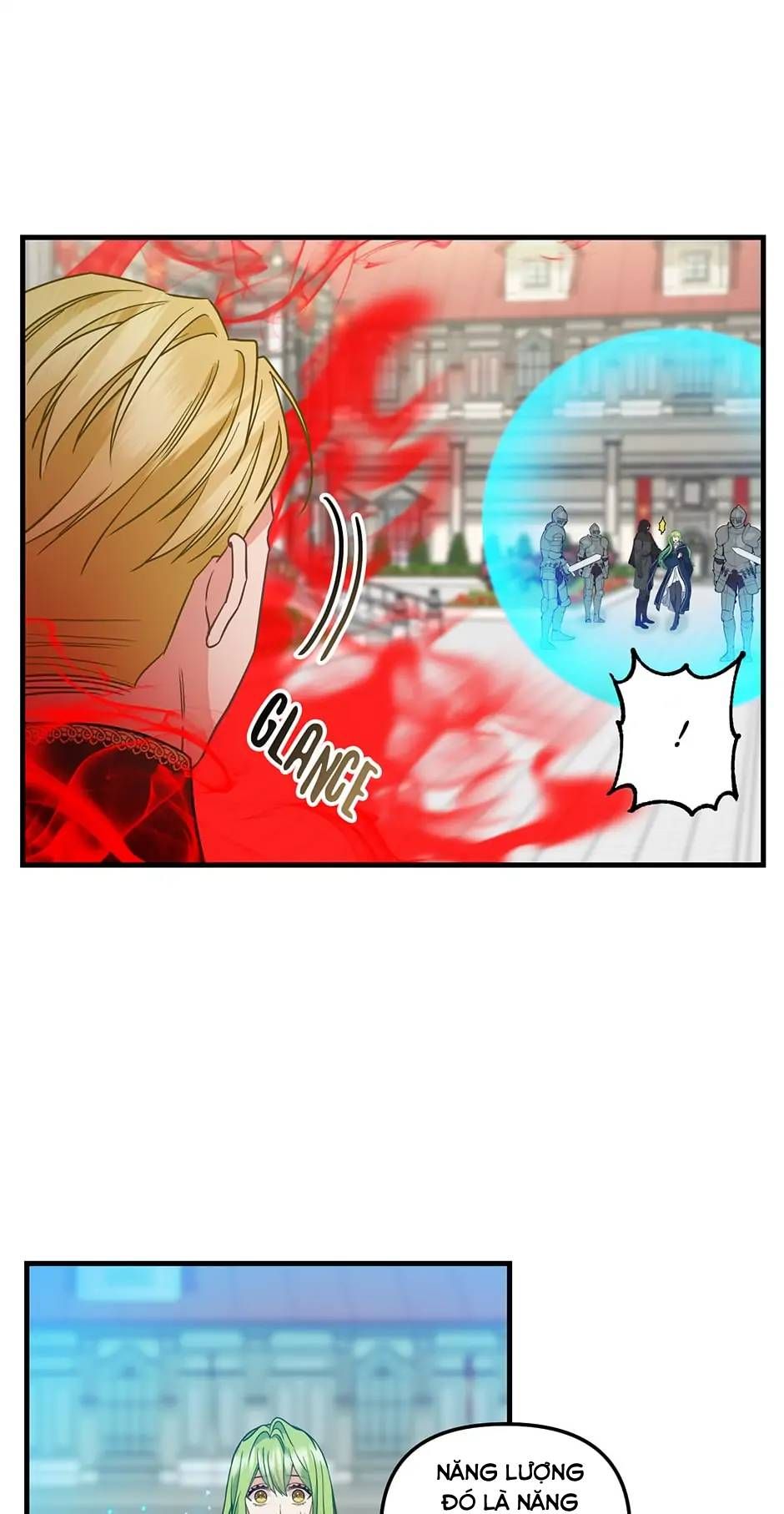 đọc truyện Hãy Bỏ Mặc Tôi Chương 113 ảnh 19 tại Thiên Thai Truyện