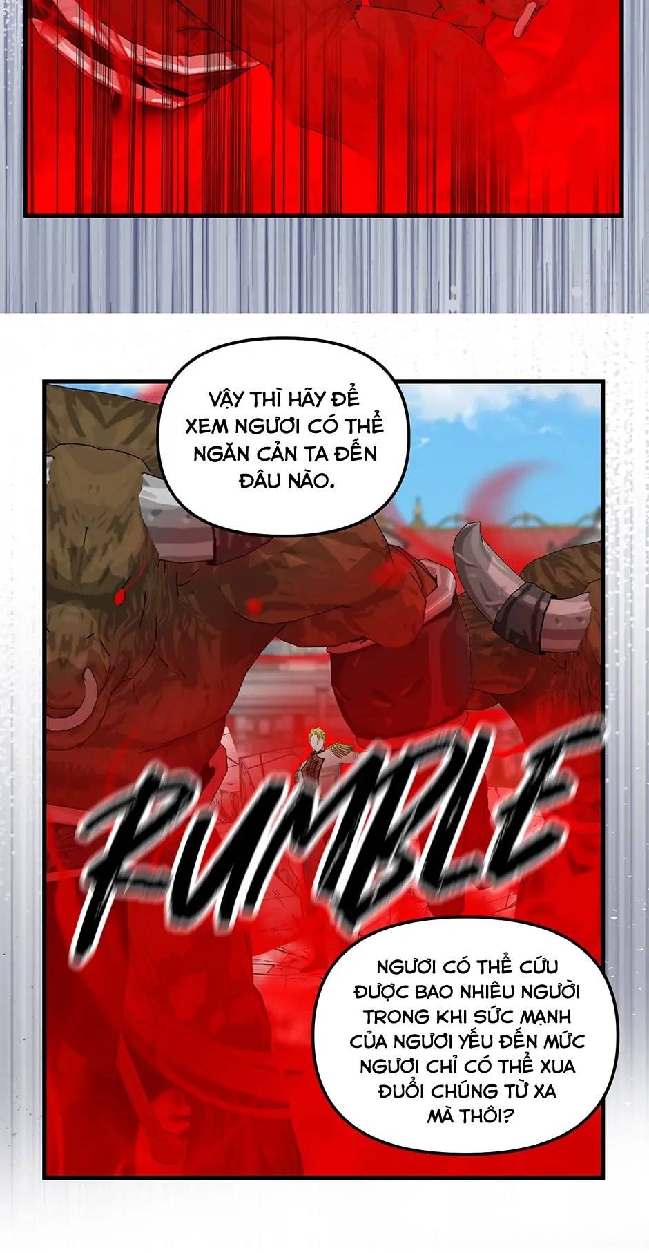 đọc truyện Hãy Bỏ Mặc Tôi Chương 113 ảnh 21 tại Thiên Thai Truyện