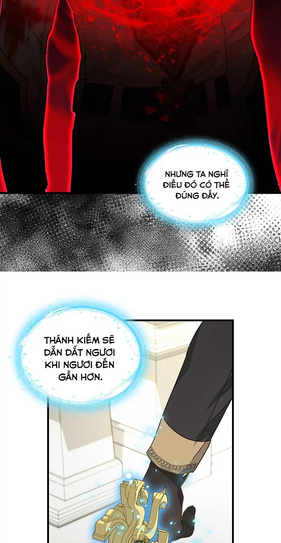 đọc truyện Hãy Bỏ Mặc Tôi Chương 113 ảnh 38 tại Thiên Thai Truyện