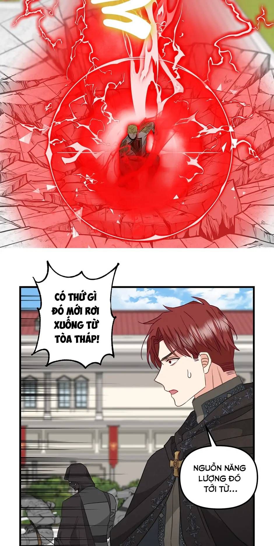 đọc truyện Hãy Bỏ Mặc Tôi Chương 113 ảnh 6 tại Thiên Thai Truyện