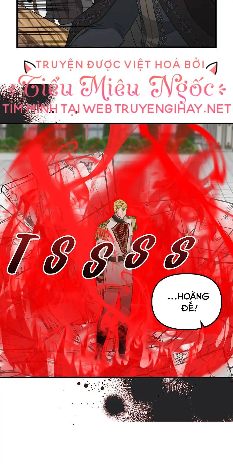 đọc truyện Hãy Bỏ Mặc Tôi Chương 113 ảnh 7 tại Thiên Thai Truyện