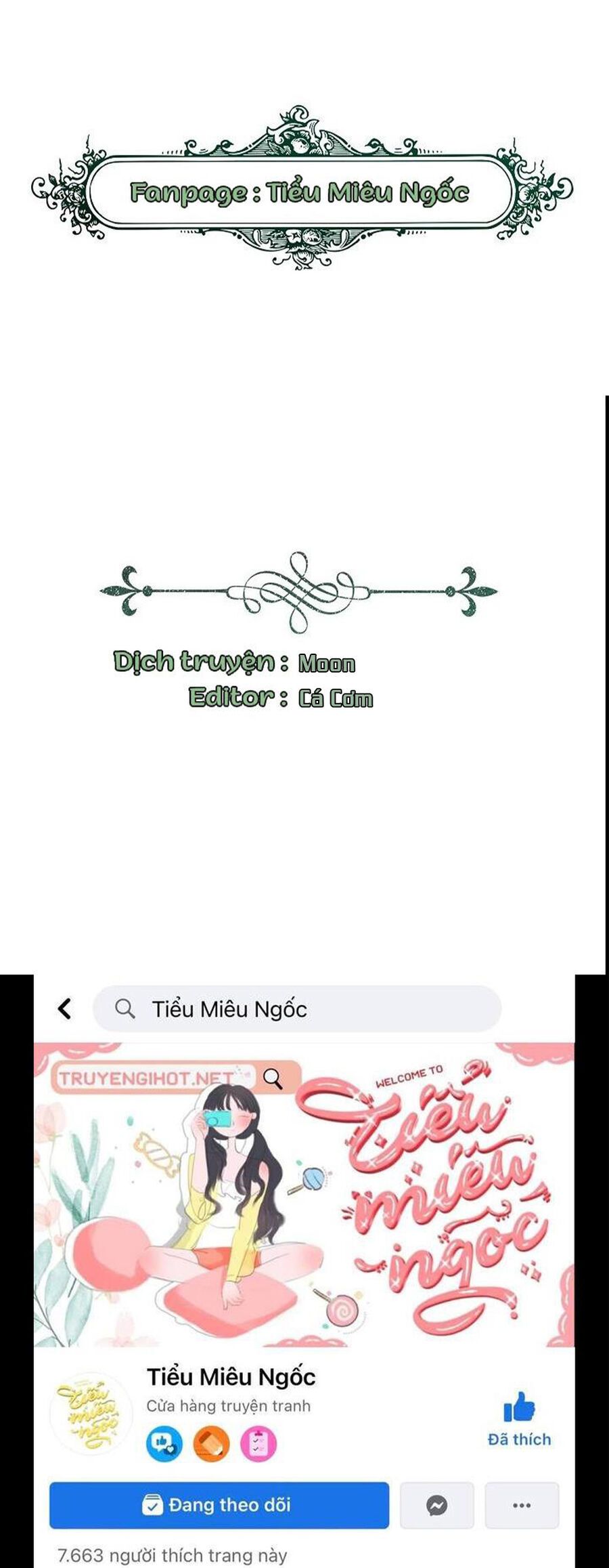 đọc truyện Hãy Bỏ Mặc Tôi Chương 114 ảnh 3 tại Thiên Thai Truyện