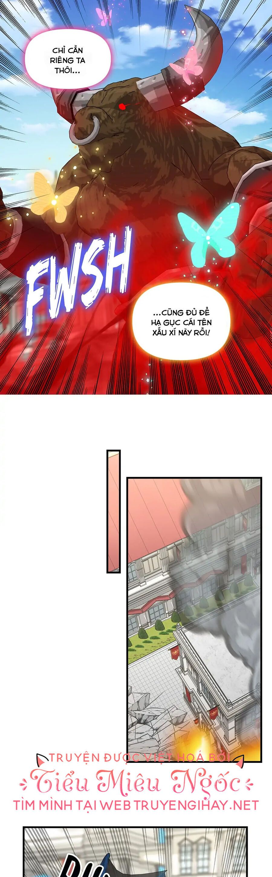 đọc truyện Hãy Bỏ Mặc Tôi Chương 114 ảnh 16 tại Thiên Thai Truyện