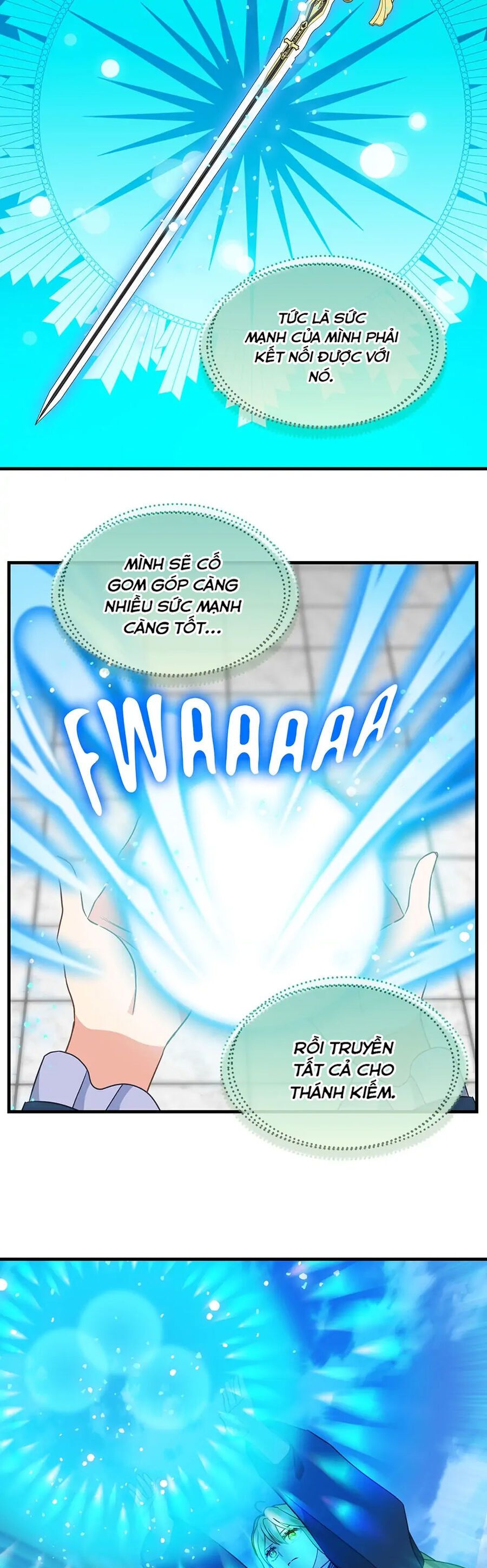 đọc truyện Hãy Bỏ Mặc Tôi Chương 114 ảnh 22 tại Thiên Thai Truyện