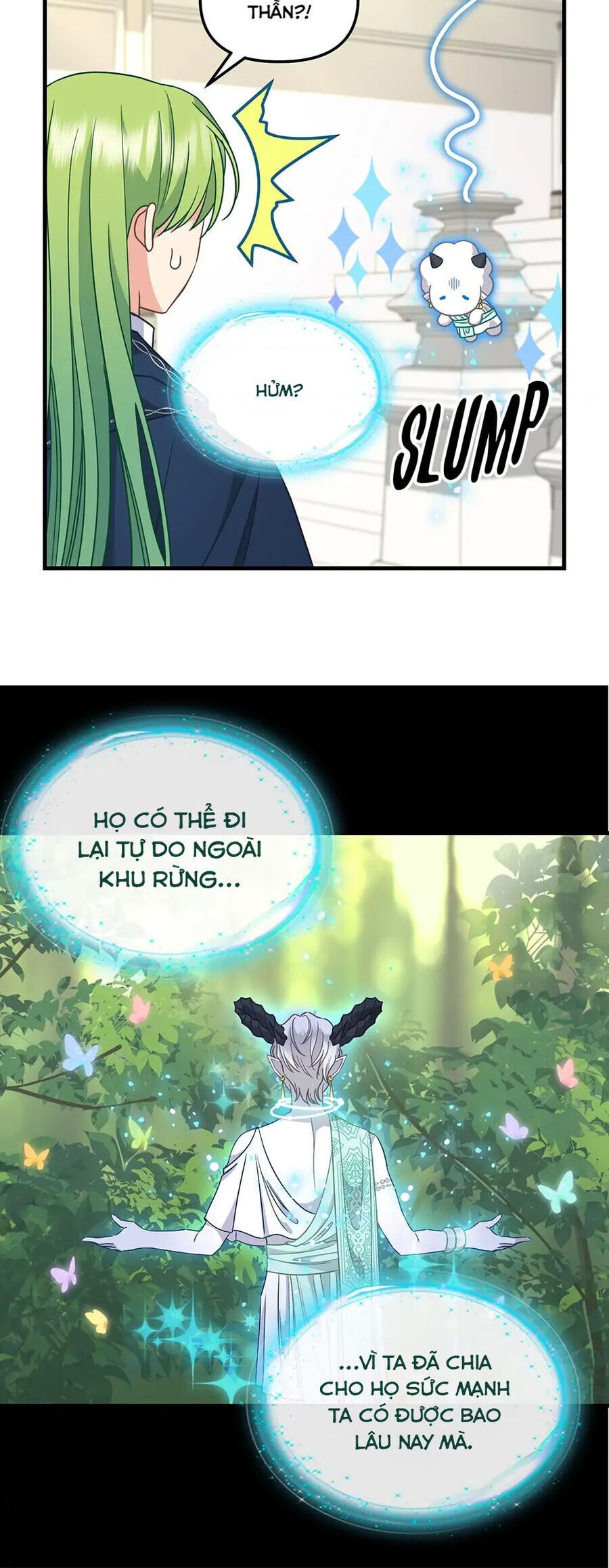 đọc truyện Hãy Bỏ Mặc Tôi Chương 114 ảnh 6 tại Thiên Thai Truyện