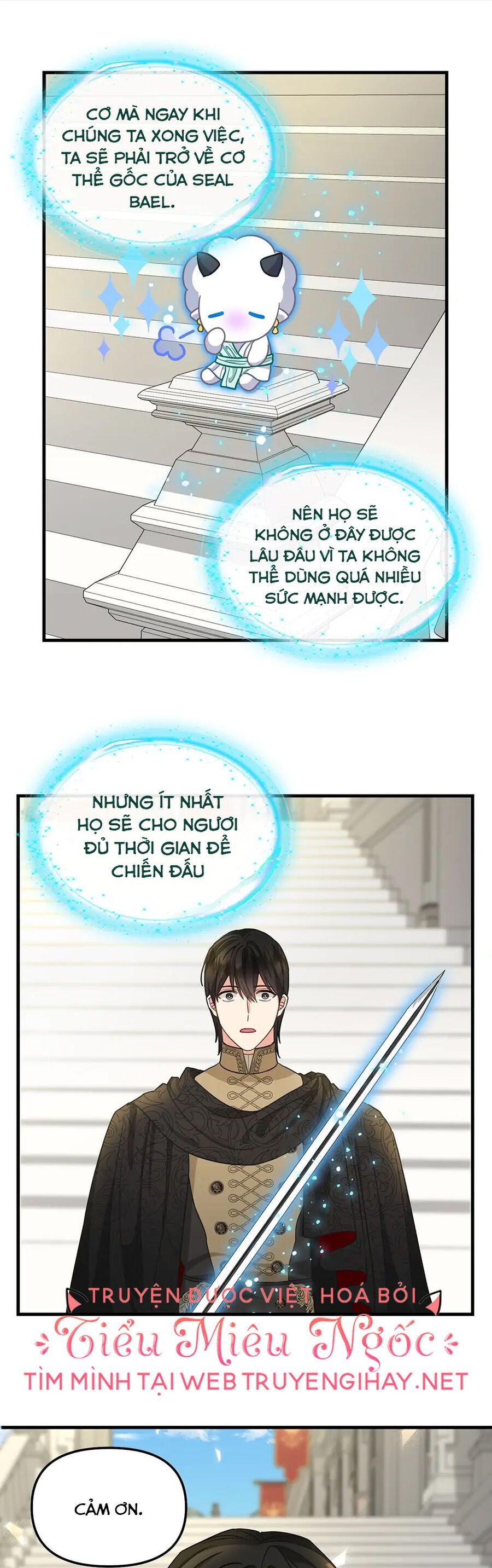 đọc truyện Hãy Bỏ Mặc Tôi Chương 114 ảnh 7 tại Thiên Thai Truyện