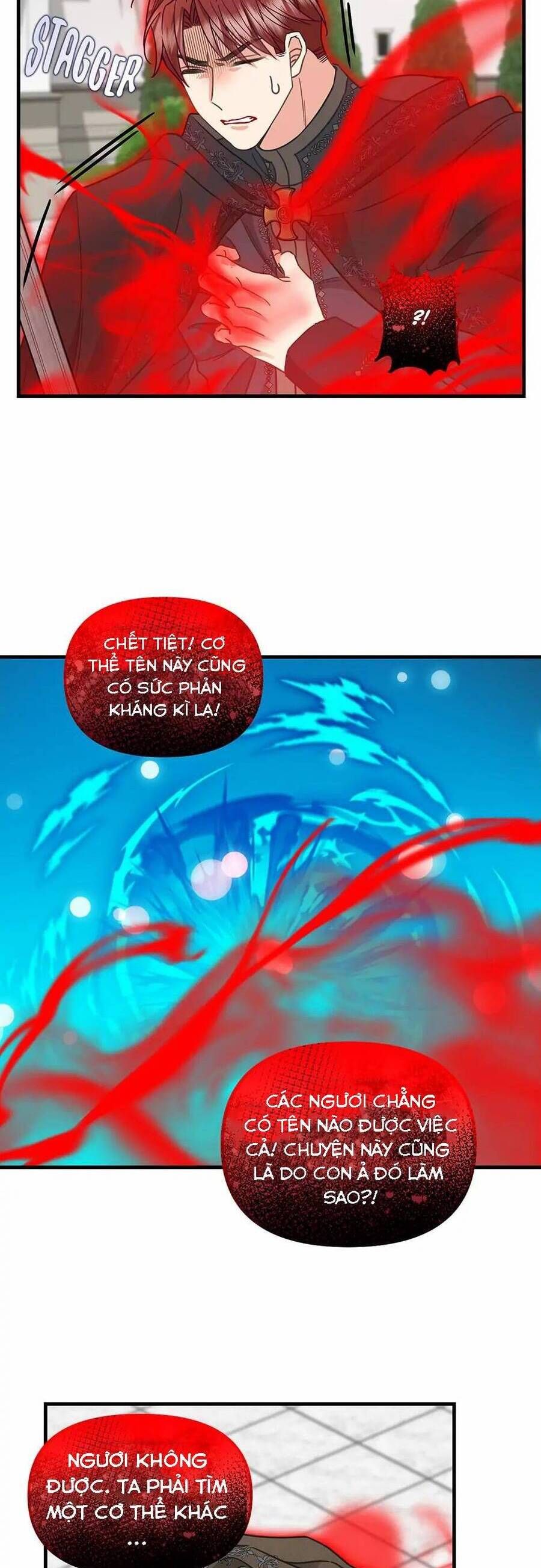 đọc truyện Hãy Bỏ Mặc Tôi Chương 116 ảnh 13 tại Thiên Thai Truyện