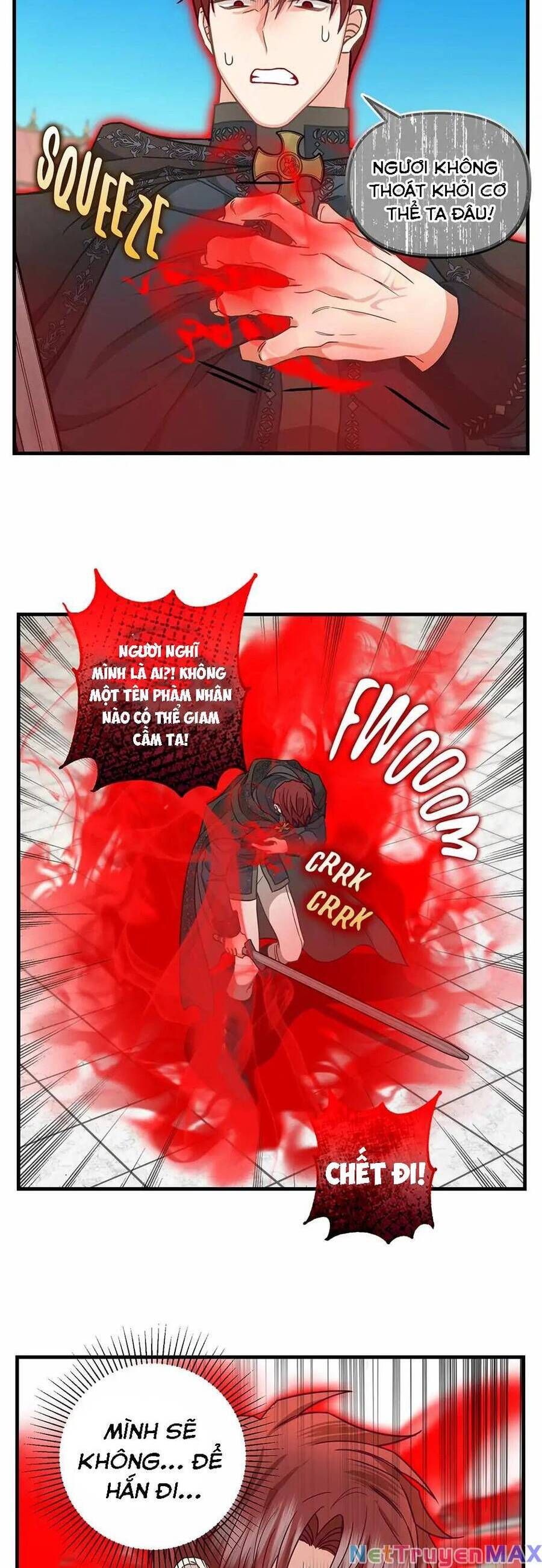 đọc truyện Hãy Bỏ Mặc Tôi Chương 116 ảnh 15 tại Thiên Thai Truyện