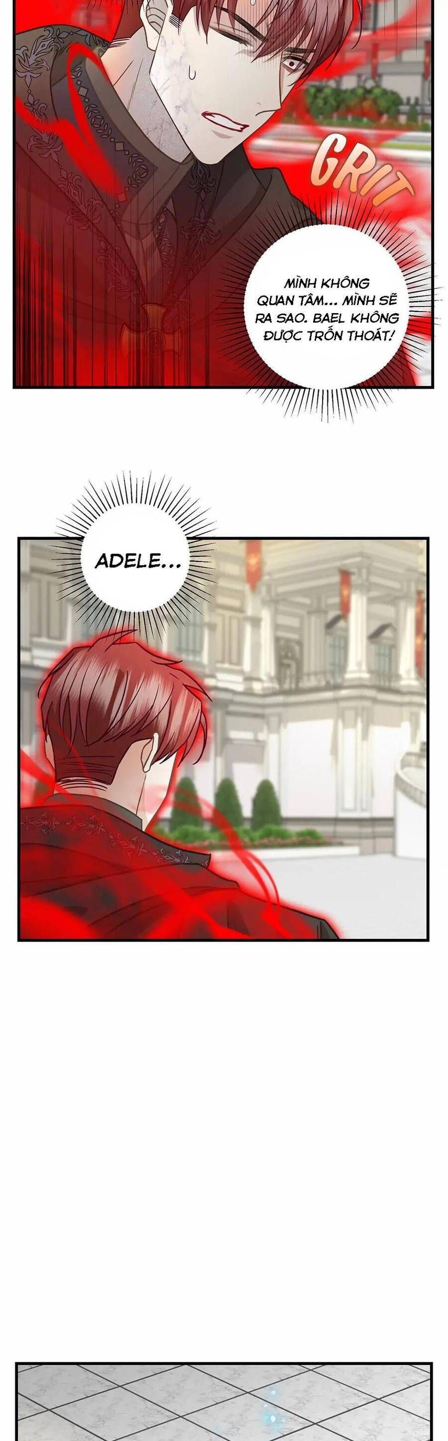 đọc truyện Hãy Bỏ Mặc Tôi Chương 116 ảnh 16 tại Thiên Thai Truyện