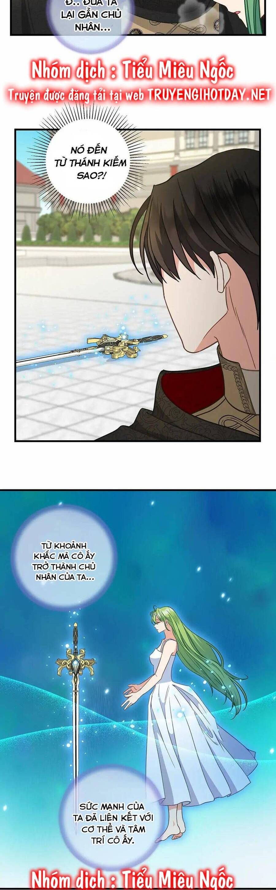 đọc truyện Hãy Bỏ Mặc Tôi Chương 116 ảnh 18 tại Thiên Thai Truyện