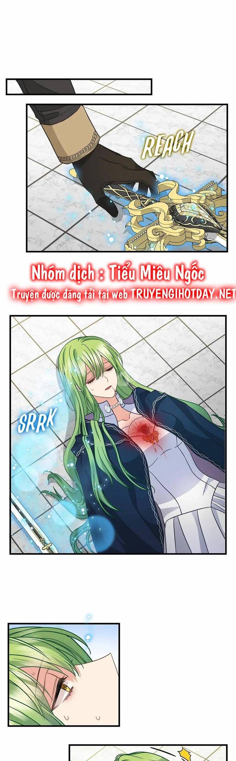 đọc truyện Hãy Bỏ Mặc Tôi Chương 116 ảnh 20 tại Thiên Thai Truyện