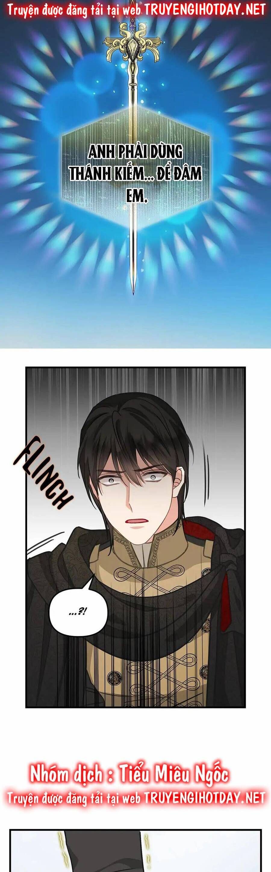 đọc truyện Hãy Bỏ Mặc Tôi Chương 116 ảnh 24 tại Thiên Thai Truyện