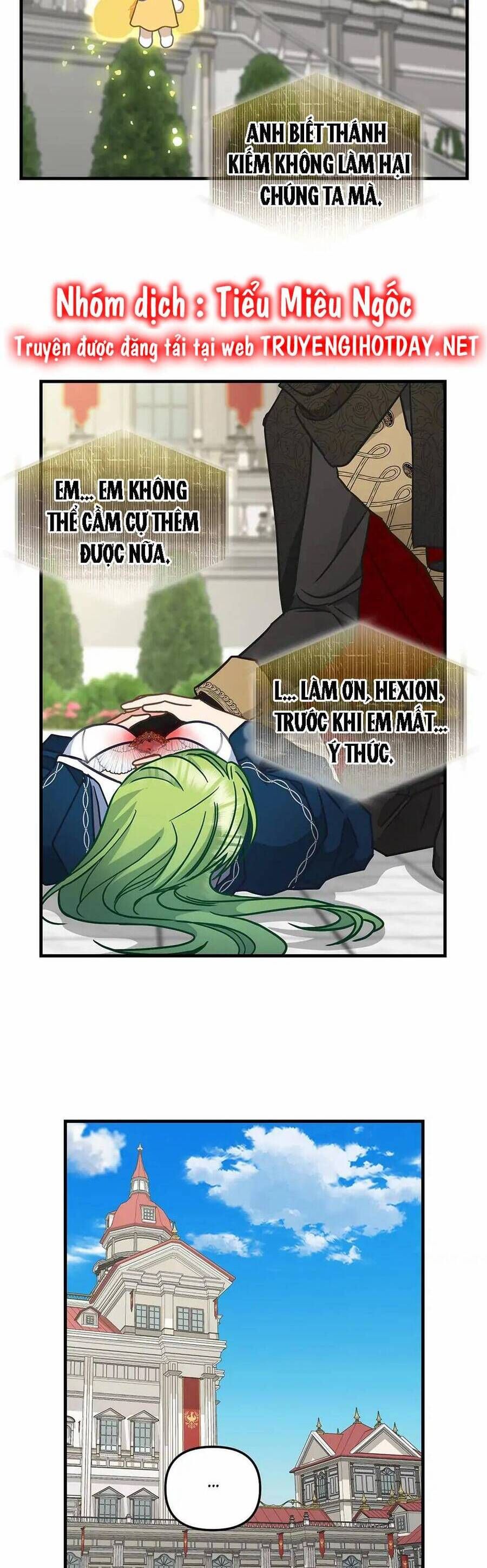 đọc truyện Hãy Bỏ Mặc Tôi Chương 116 ảnh 26 tại Thiên Thai Truyện