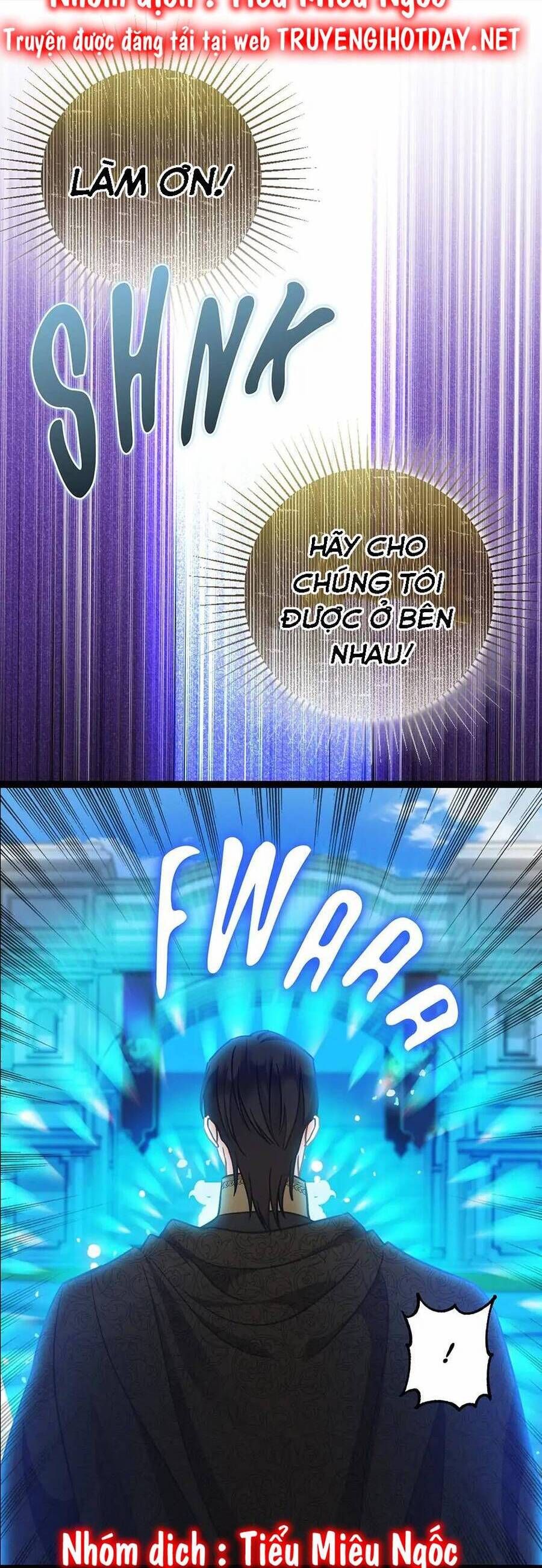 đọc truyện Hãy Bỏ Mặc Tôi Chương 116 ảnh 30 tại Thiên Thai Truyện