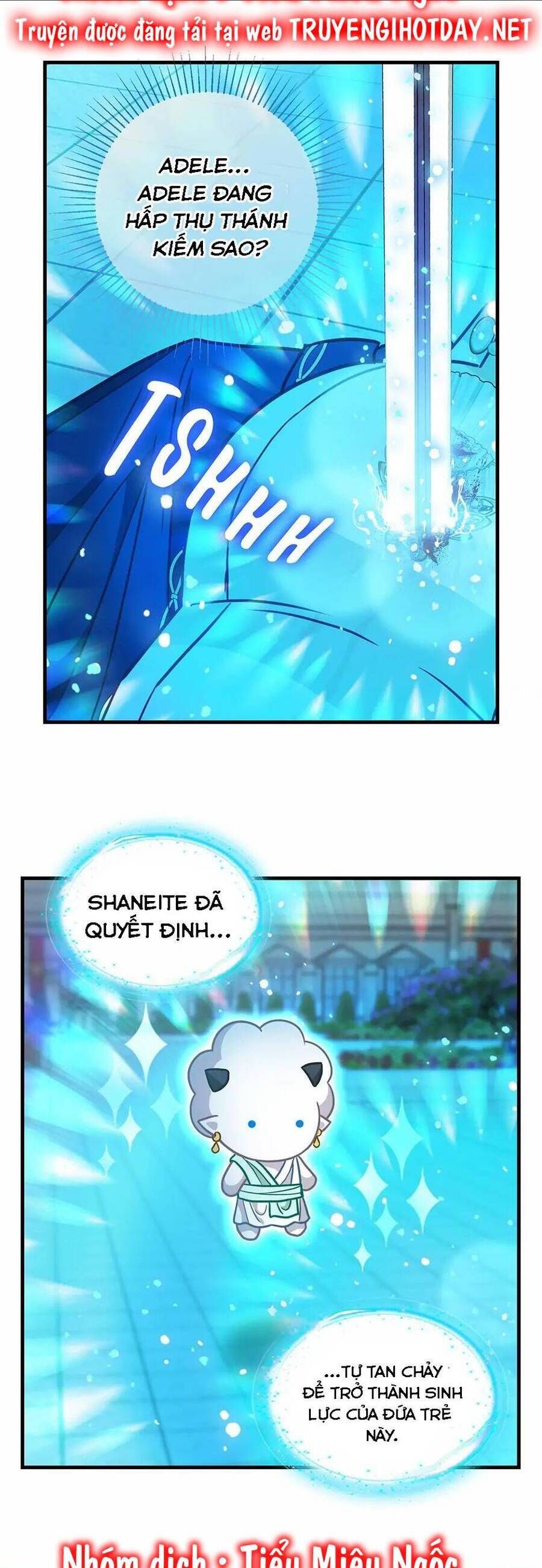 đọc truyện Hãy Bỏ Mặc Tôi Chương 116 ảnh 31 tại Thiên Thai Truyện