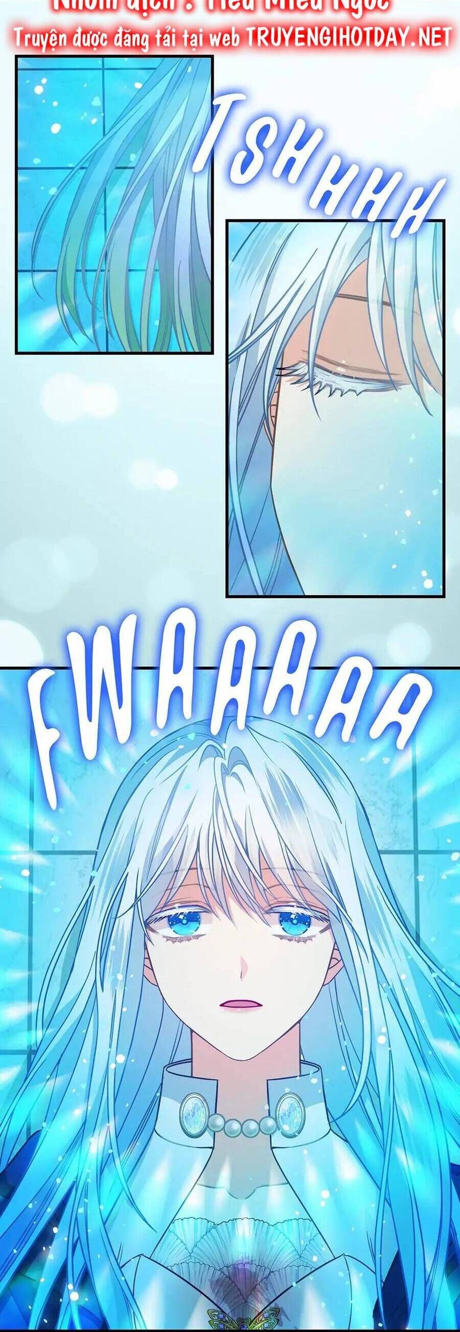 đọc truyện Hãy Bỏ Mặc Tôi Chương 116 ảnh 32 tại Thiên Thai Truyện