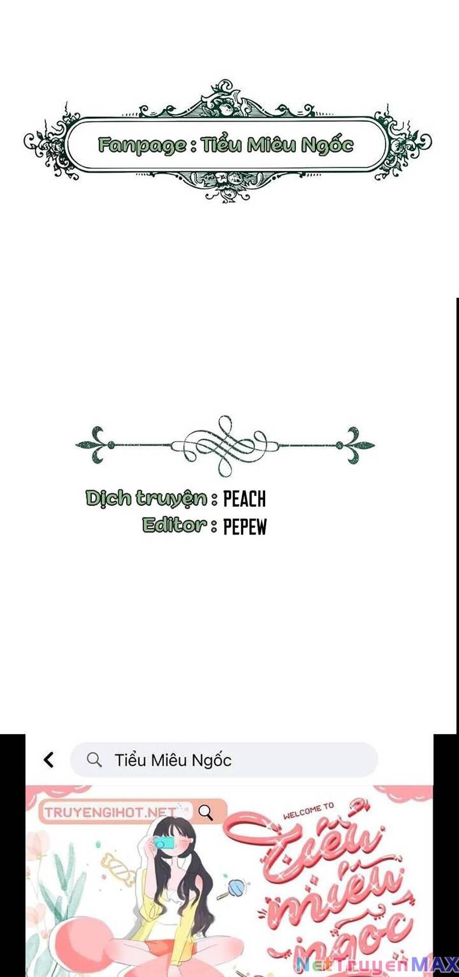 đọc truyện Hãy Bỏ Mặc Tôi Chương 117 ảnh 3 tại Thiên Thai Truyện