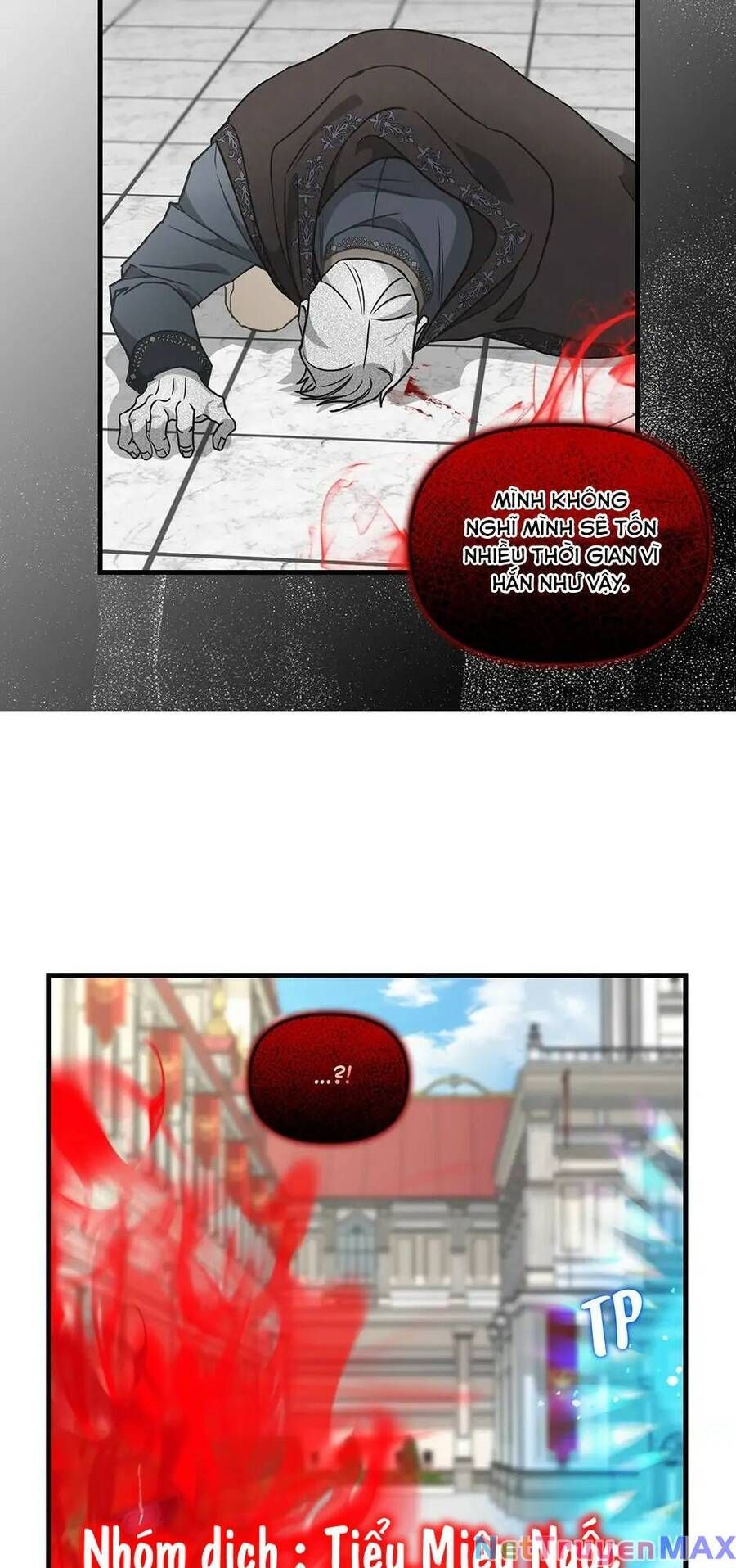 đọc truyện Hãy Bỏ Mặc Tôi Chương 117 ảnh 13 tại Thiên Thai Truyện