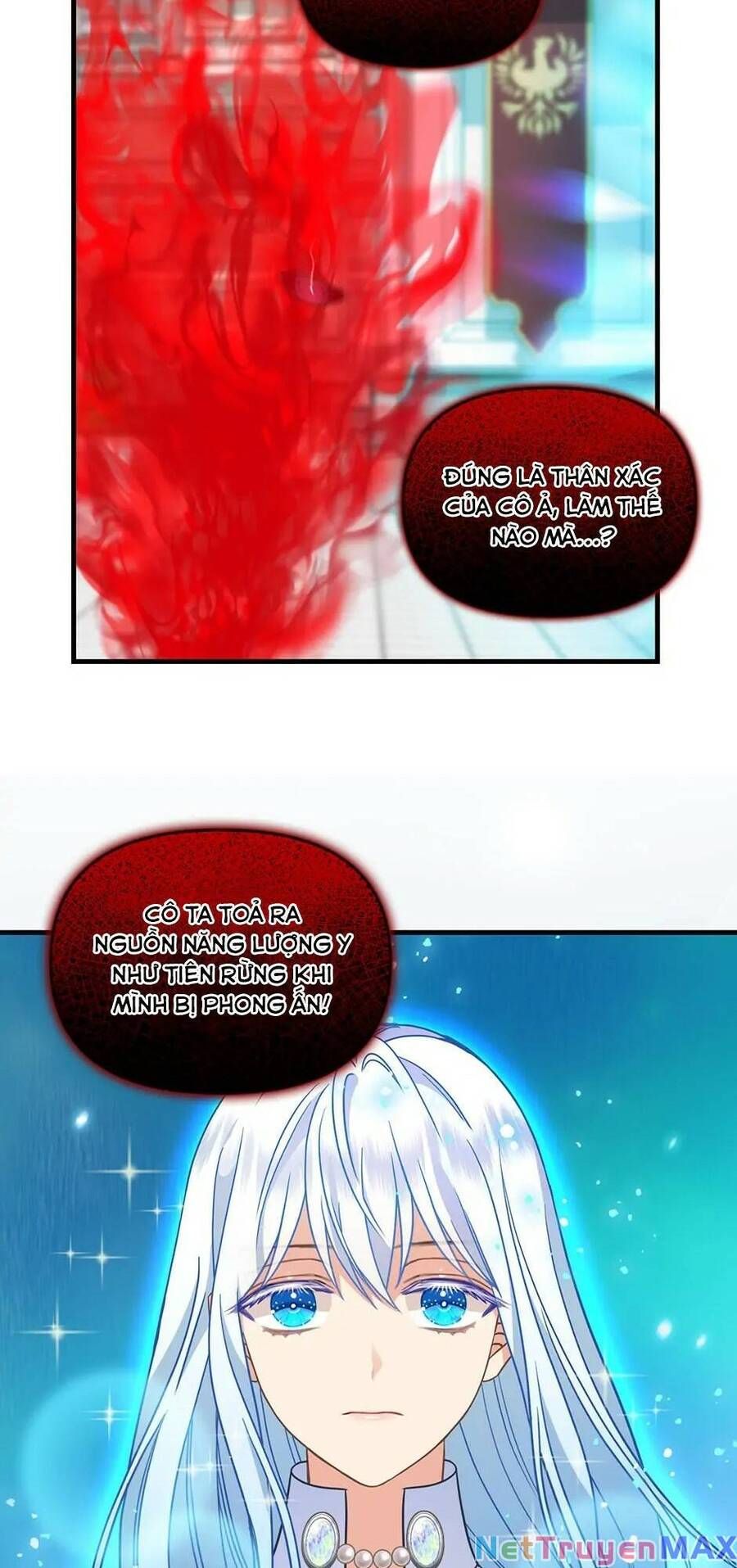 đọc truyện Hãy Bỏ Mặc Tôi Chương 117 ảnh 15 tại Thiên Thai Truyện