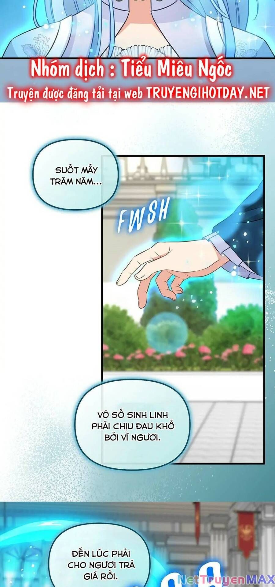 đọc truyện Hãy Bỏ Mặc Tôi Chương 117 ảnh 16 tại Thiên Thai Truyện