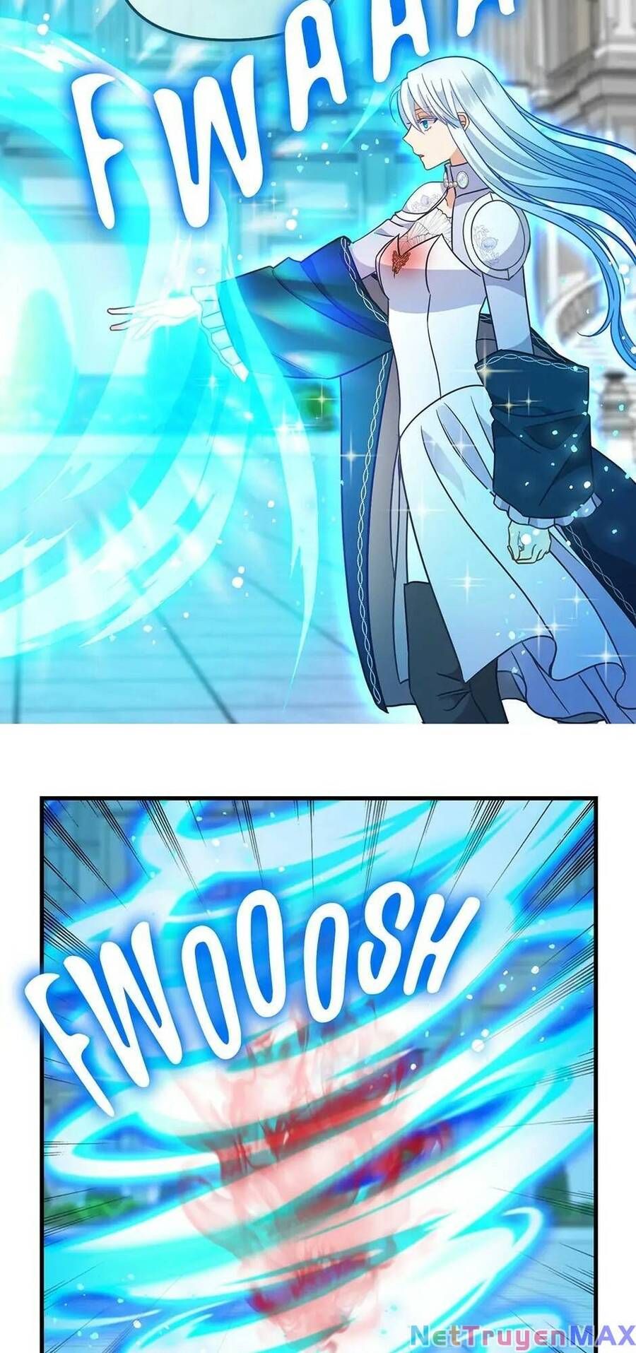 đọc truyện Hãy Bỏ Mặc Tôi Chương 117 ảnh 17 tại Thiên Thai Truyện