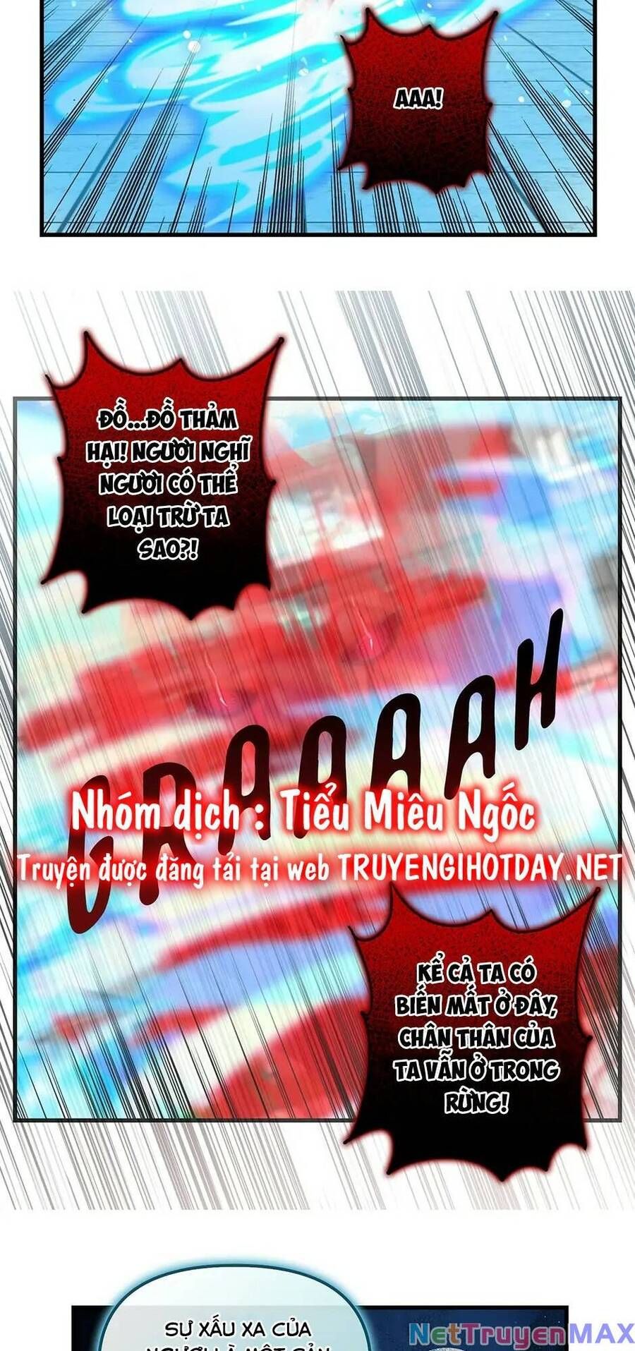 đọc truyện Hãy Bỏ Mặc Tôi Chương 117 ảnh 18 tại Thiên Thai Truyện